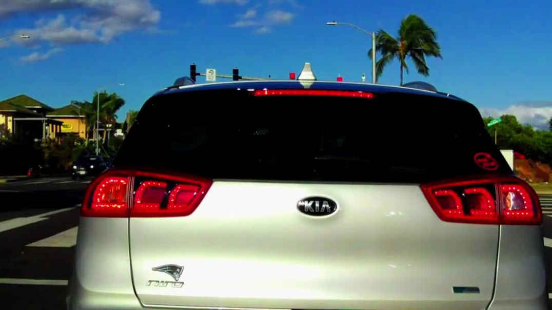 Kia Vehicles