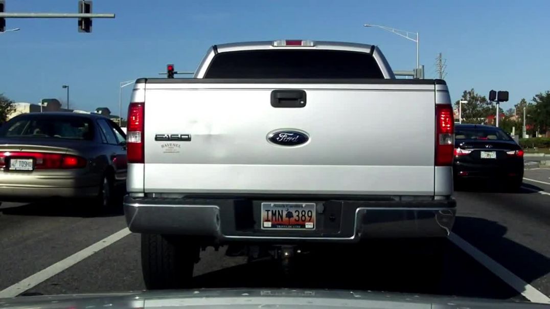 ⁣Ford F-150