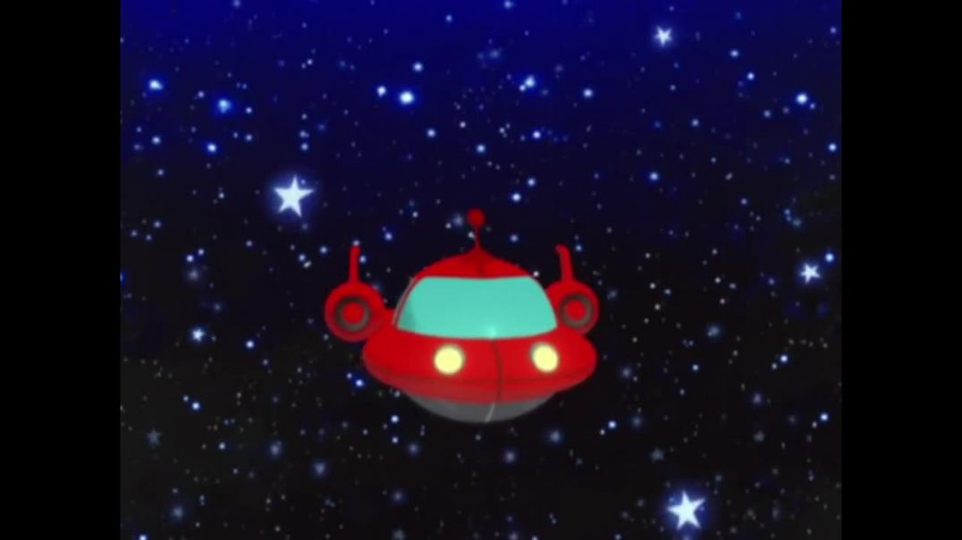 Little Einsteins Rocket