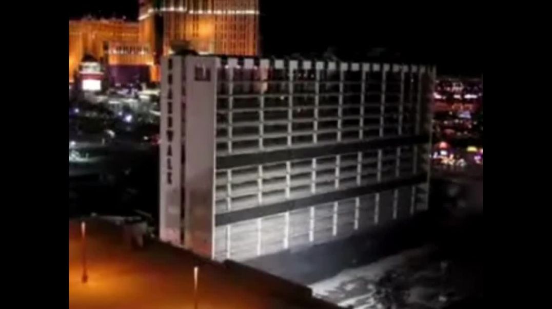 ⁣Boardwalk Hotel and Casino Las Vegas Implosion