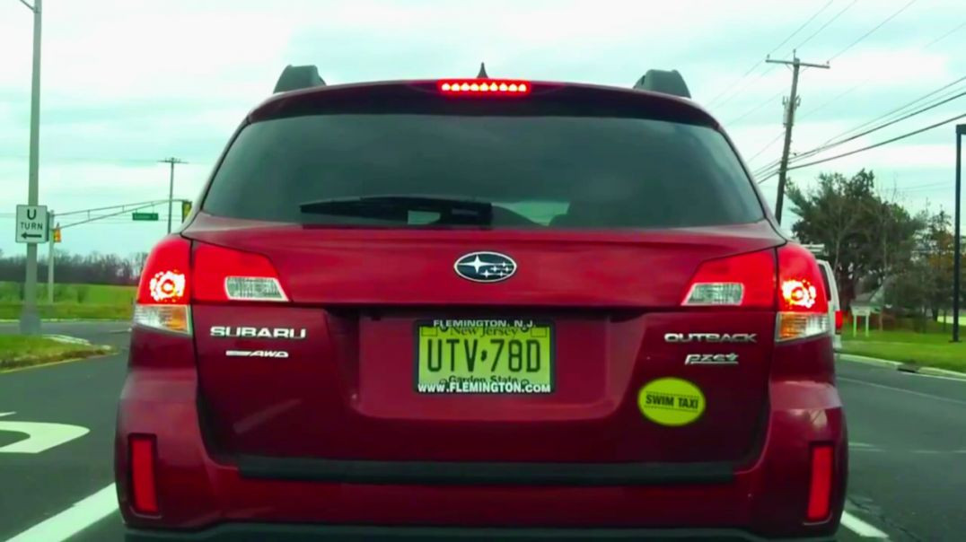 Subaru Vehicles
