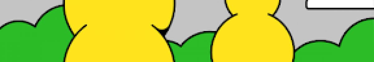 Richard Jacob Brown's Cartoons and Animation Channel