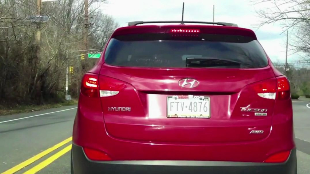 ⁣Stopping Behind Various Vehicles Ultimate Mega Compilation