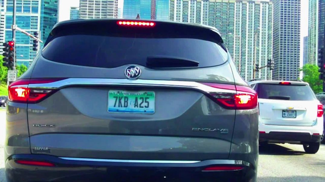 ⁣Buick, Volkswagen, and Cadillac Vehicles