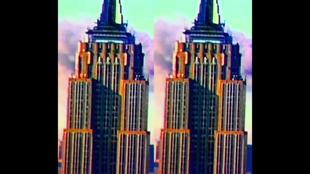 ⁣Empire State Building