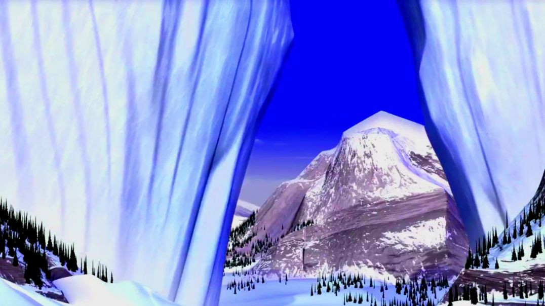 Ice Age Avalanche