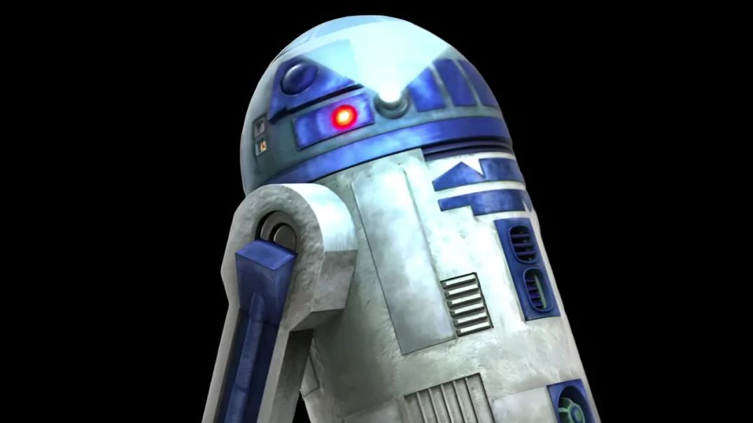 Star Wars R2D2