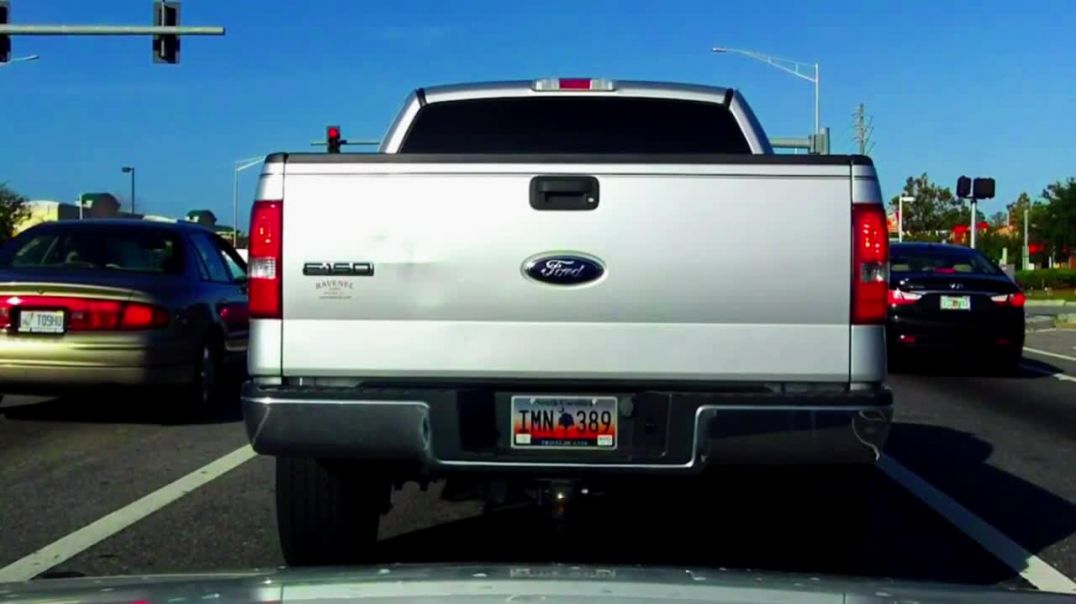 ⁣Ford F-150