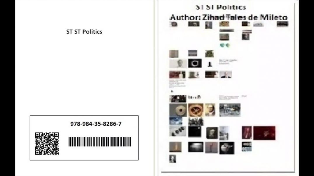 Book and condensed detail