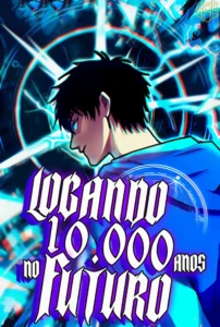 Logando 10.000 Anos No Futuro
