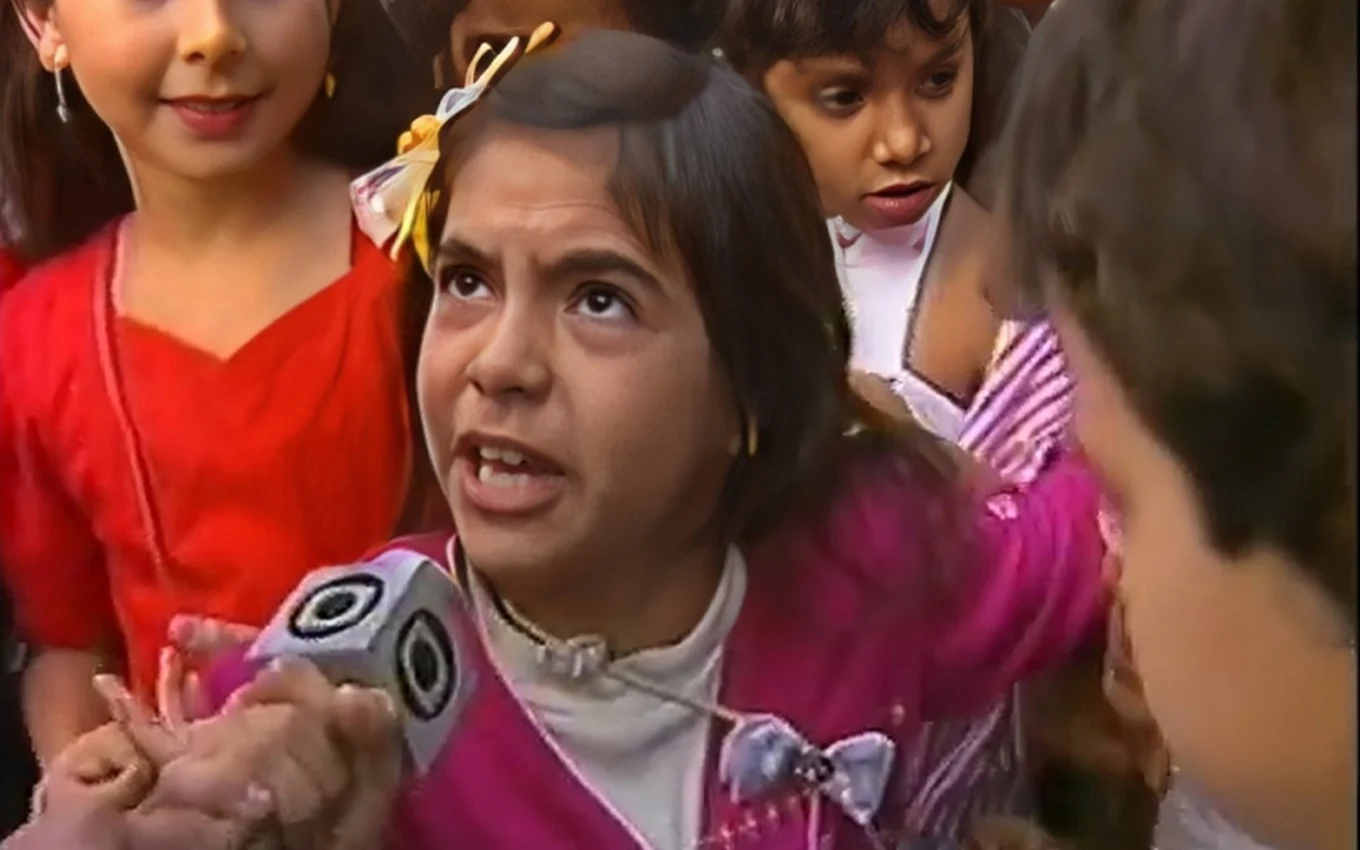 obra de teste