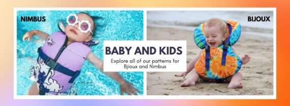 Bijoux and Nimbus Kids
