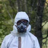 Asbestos Issue
