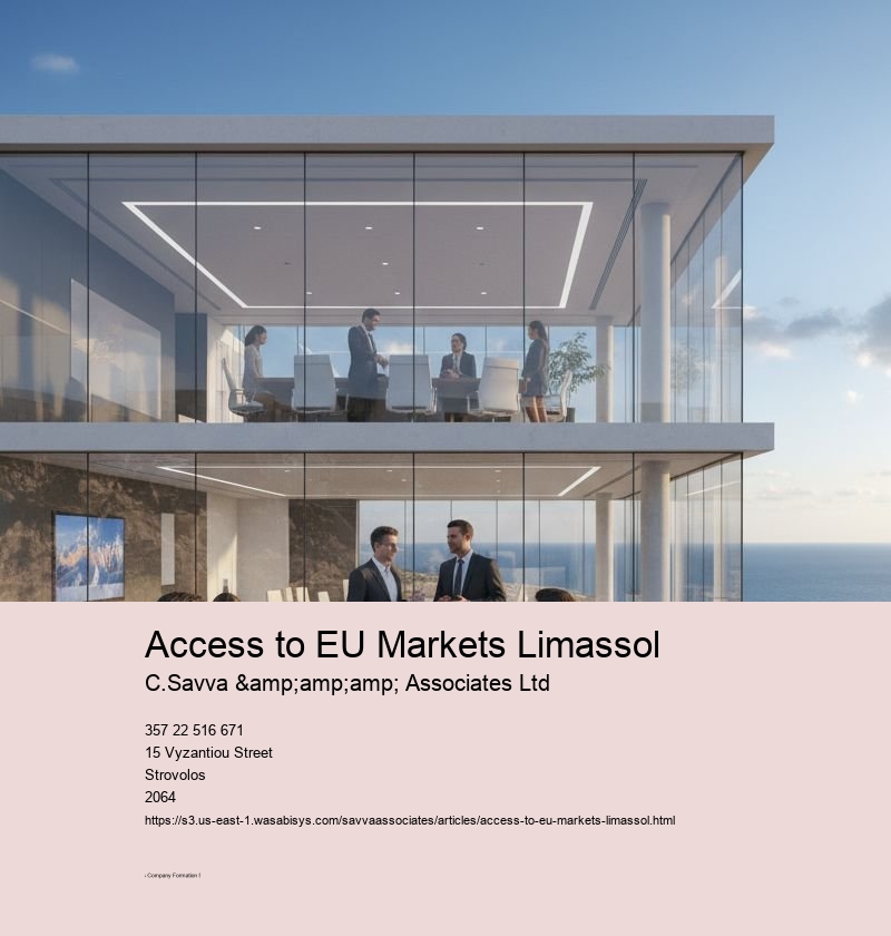 Access to EU Markets Limassol
