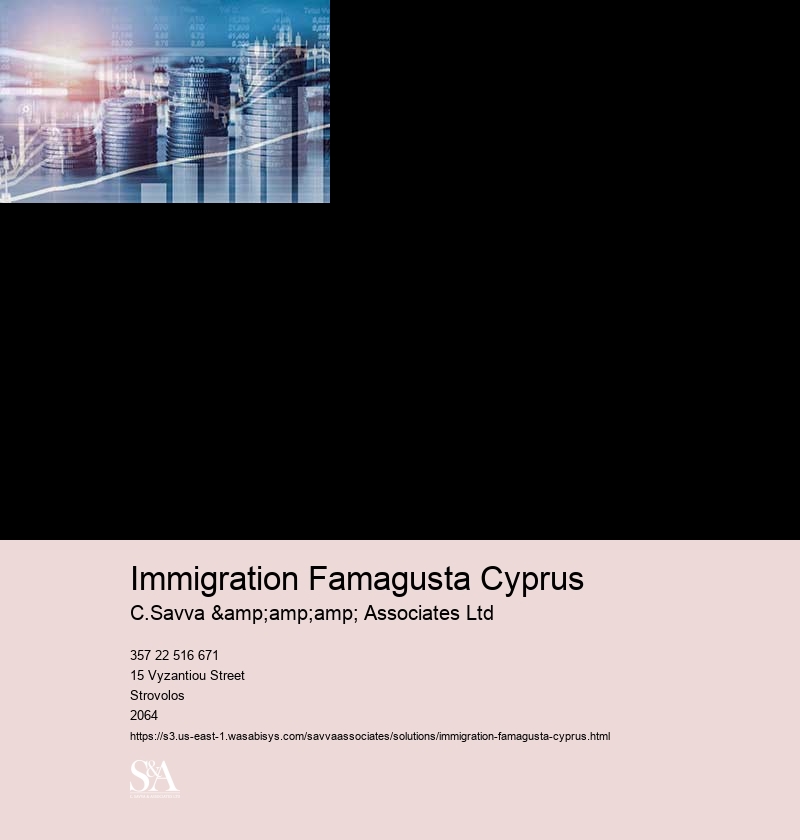 Immigration Famagusta Cyprus