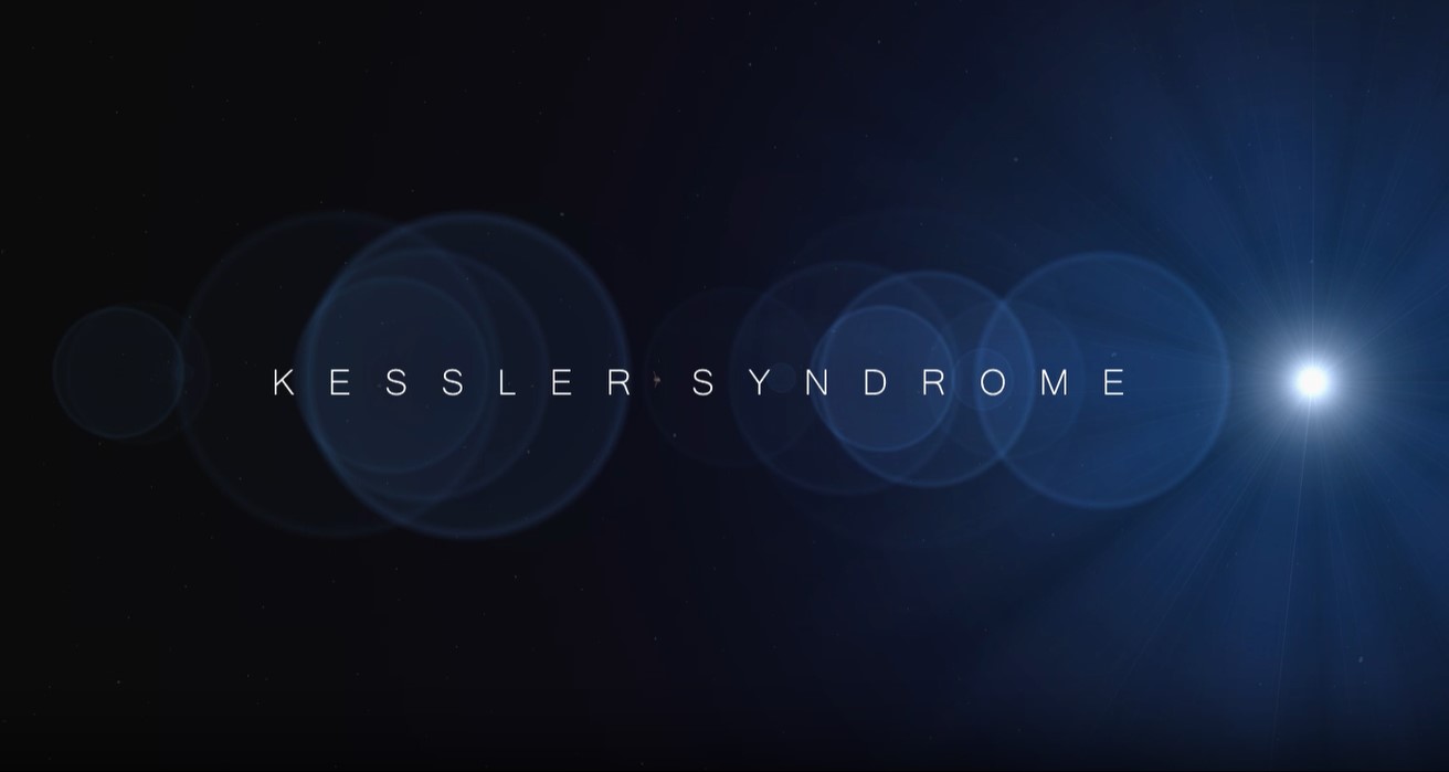 Kessler Syndrome Online
