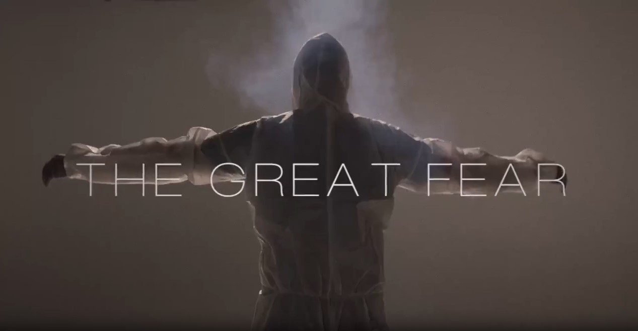 The Great Fear Online