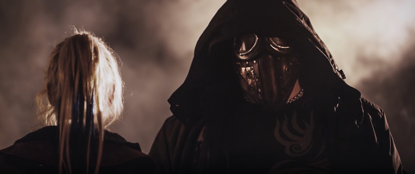 Virtual Revolution - Interview with the Director Online