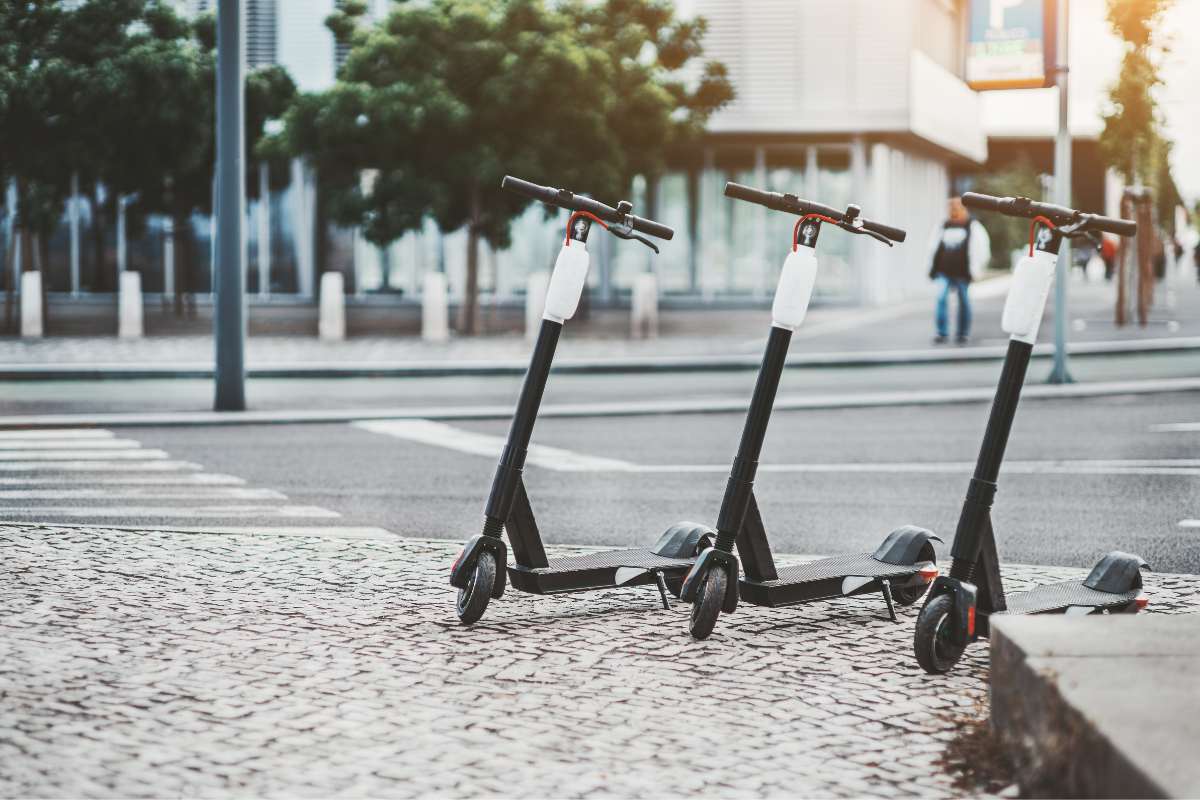   How to charge a scooter battery without a charger         