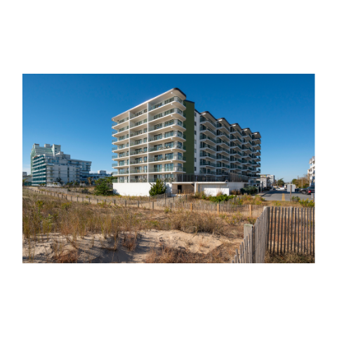 community Summer Beach