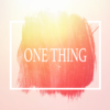 Sermon Graphics on the One Thing