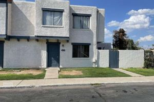 phoenix real estate investment market