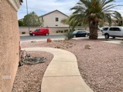phoenix property