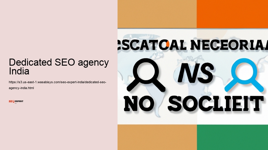 Regional vs Nationwide SEO in India: Crafting the Right Method