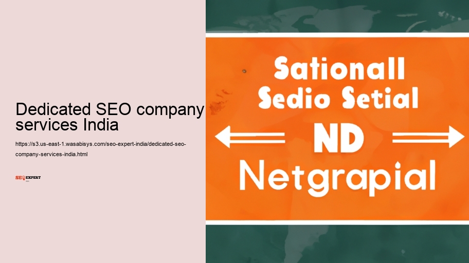 Regional vs National SEARCH ENGINE OPTIMIZATION in India: Crafting the Right Method