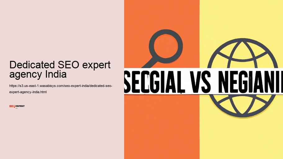 Area vs National Search Engine Optimization in India: Crafting the Right Method