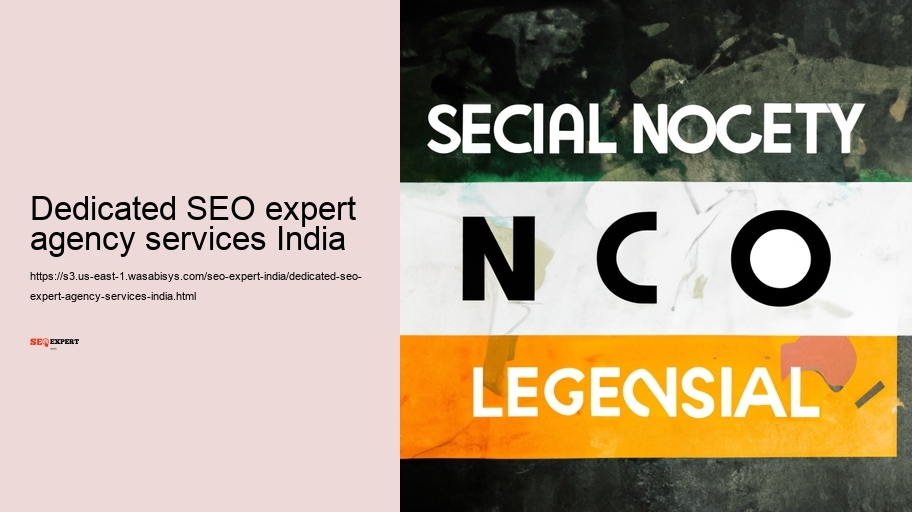 Success Stories: Impactful Seo Campaigns by Indian Experts