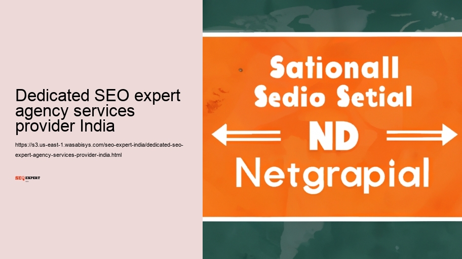 Community vs Nationwide Search Engine Optimization in India: Crafting the Right Approach