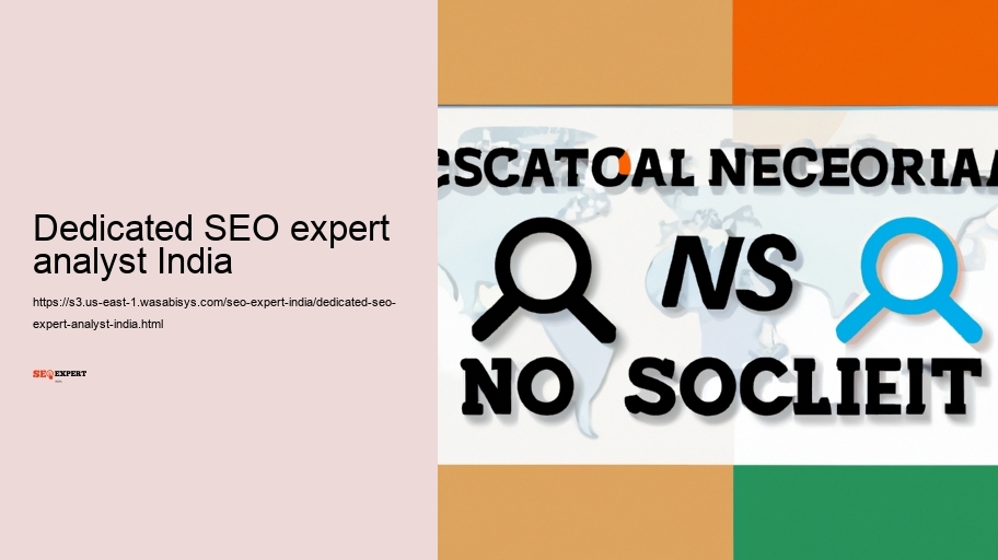 Regional vs National Seo in India: Crafting the Right Method