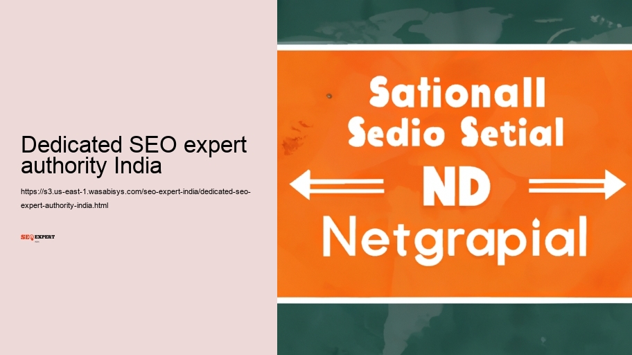 Regional vs National Search Engine Optimization in India: Crafting the Right Approach