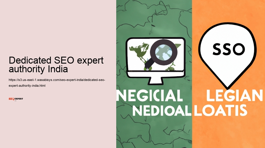 Regional vs National Search Engine Optimization in India: Crafting the Right Approach