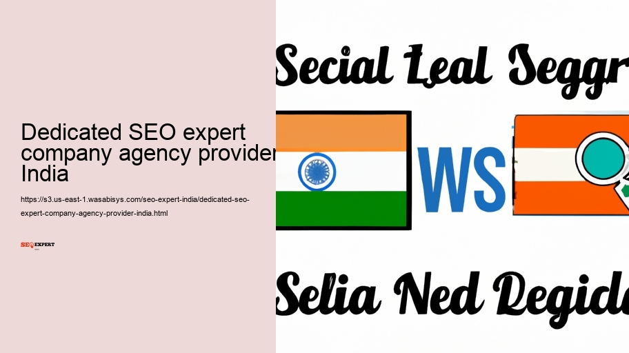 Area vs Nationwide SEARCH ENGINE OPTIMIZATION in India: Crafting the Right Method