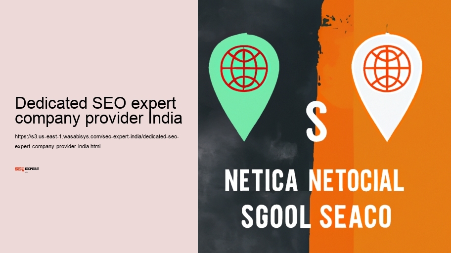 Area vs Nationwide SEARCH ENGINE OPTIMIZATION in India: Crafting the Right Method