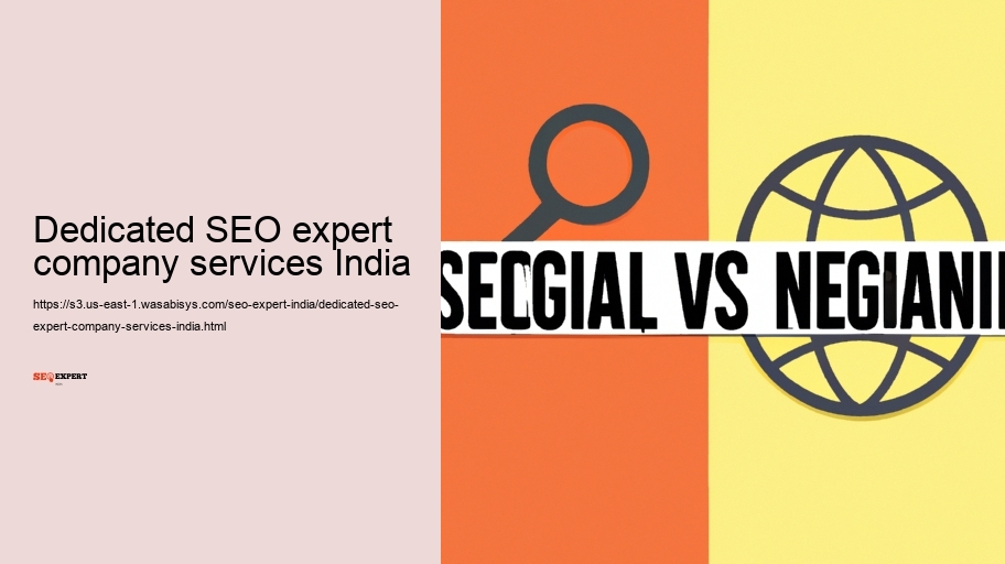 Adjusting Search Engine Optimization Strategies for India's Differed and Dynamic Market