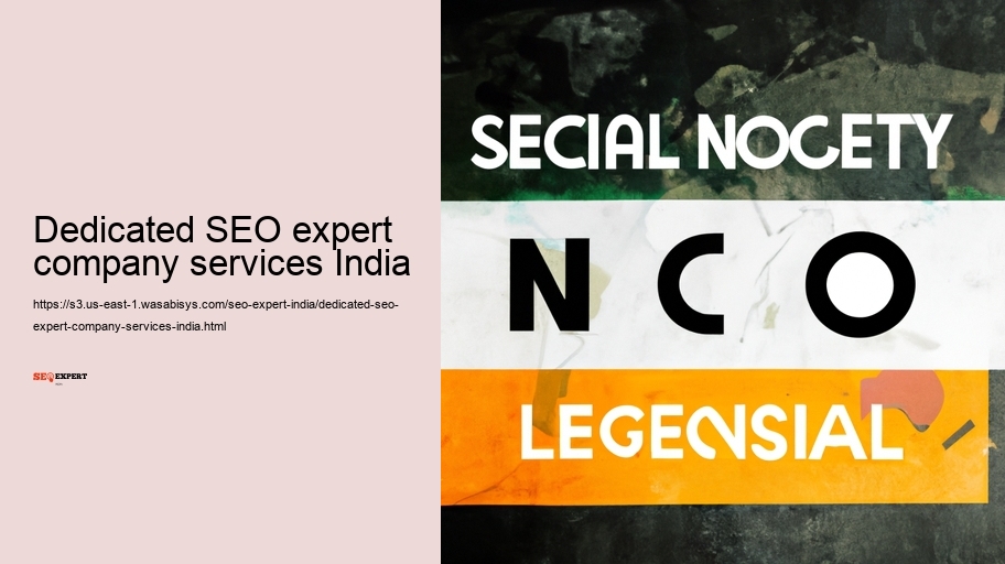 Community vs National Seo in India: Crafting the Right Technique