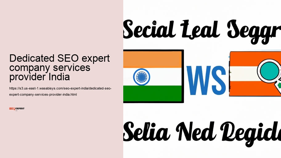 Area vs National SEARCH ENGINE OPTIMIZATION in India: Crafting the Right Method