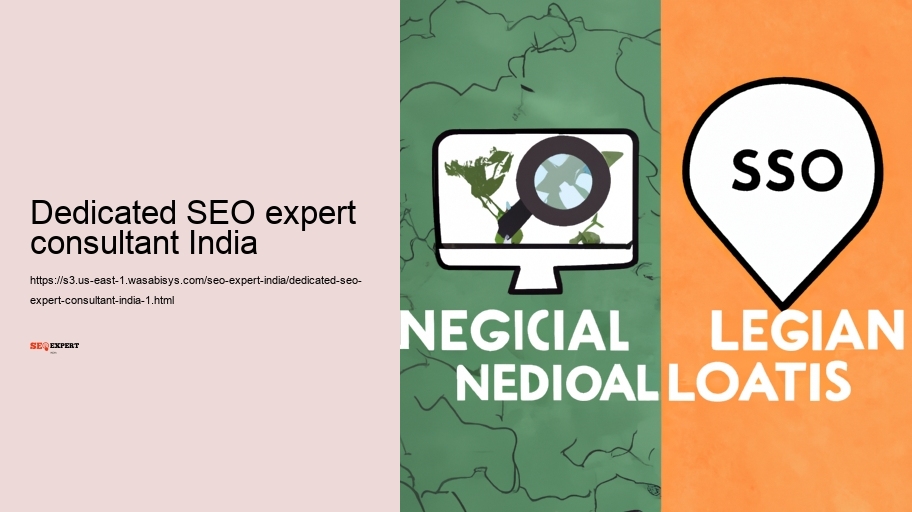 Regional vs Nationwide Seo in India: Crafting the Right Method