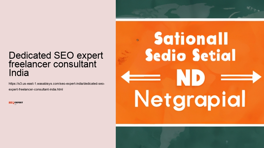 Community vs Nationwide SEO in India: Crafting the Right Method