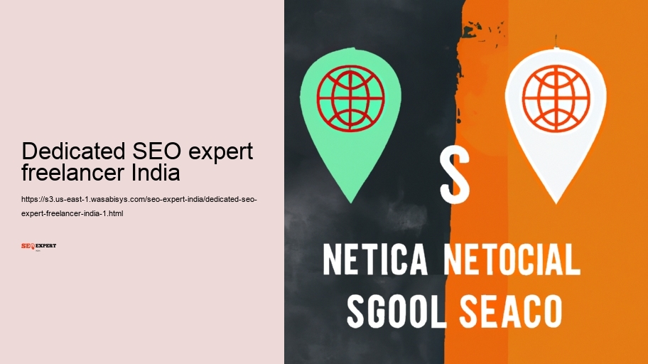 Local vs Nationwide SEARCH ENGINE OPTIMIZATION in India: Crafting the Right Method