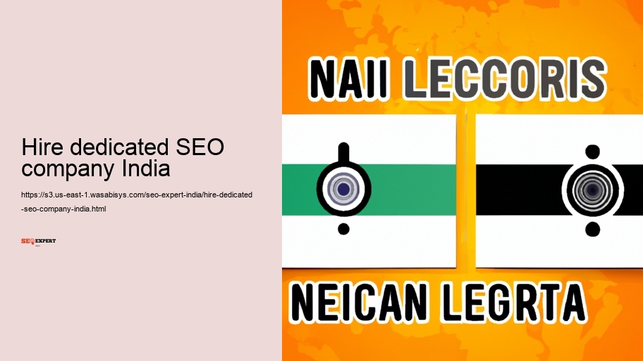 Neighborhood vs Nationwide Search Engine Optimization in India: Crafting the Right Method