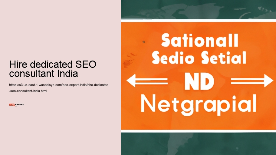 Changing Seo Methods for India's Varied and Dynamic Market