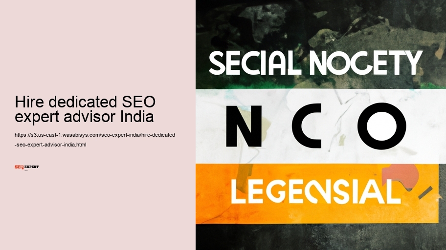 Regional vs Nationwide Search Engine Optimization in India: Crafting the Right Technique