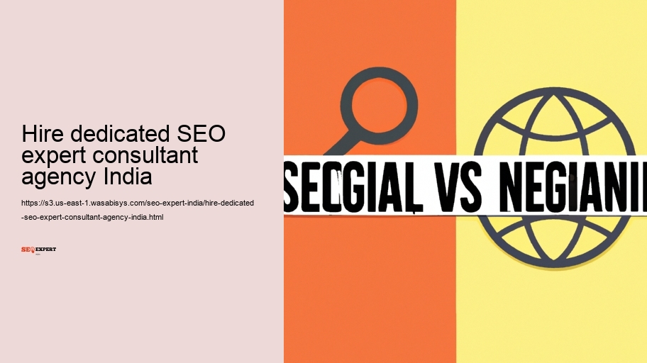 Regional vs National Seo in India: Crafting the Right Technique