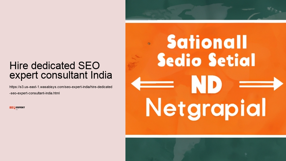 Area vs National SEARCH ENGINE OPTIMIZATION in India: Crafting the Right Approach