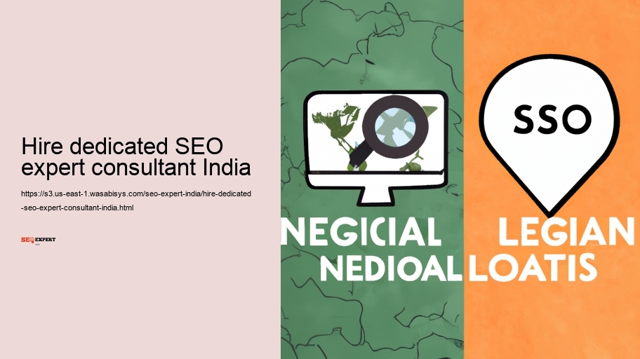 Area vs National SEARCH ENGINE OPTIMIZATION in India: Crafting the Right Approach