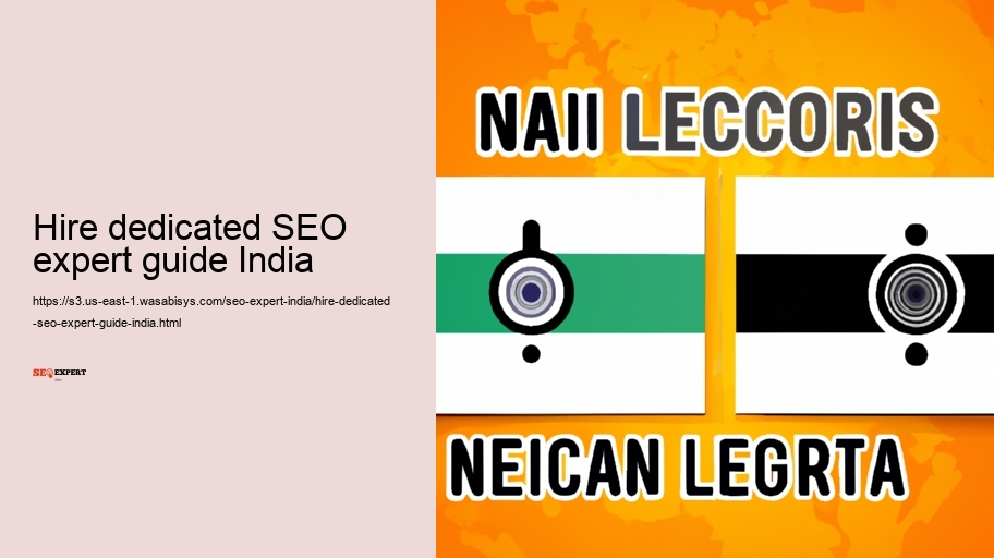 Area vs Nationwide Seo in India: Crafting the Right Technique